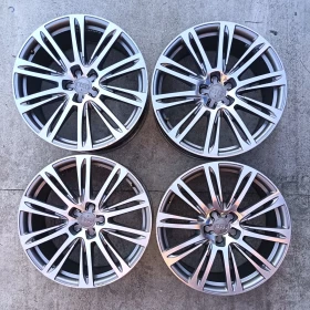 Джанти за Audi A5, снимка 2 - Гуми и джанти - 53576498