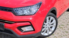 SsangYong Tivoli РЕАЛ КМ ИЗКЛЮЧИТЕЛО 1.6D-116 СЕРВ КНИЖ УНИКТ КАМЕР, снимка 3