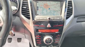SsangYong Tivoli РЕАЛ КМ ИЗКЛЮЧИТЕЛО 1.6D-116 СЕРВ КНИЖ УНИКТ КАМЕР, снимка 13