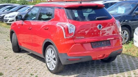 SsangYong Tivoli РЕАЛ КМ ИЗКЛЮЧИТЕЛО 1.6D-116 СЕРВ КНИЖ УНИКТ КАМЕР, снимка 4