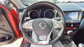 SsangYong Tivoli РЕАЛ КМ ИЗКЛЮЧИТЕЛО 1.6D-116 СЕРВ КНИЖ УНИКТ КАМЕР, снимка 11