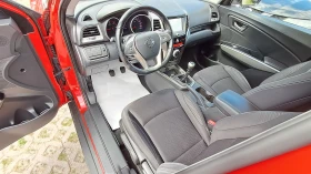 SsangYong Tivoli РЕАЛ КМ ИЗКЛЮЧИТЕЛО 1.6D-116 СЕРВ КНИЖ УНИКТ КАМЕР, снимка 8
