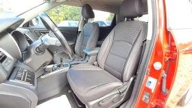 SsangYong Tivoli РЕАЛ КМ ИЗКЛЮЧИТЕЛО 1.6D-116 СЕРВ КНИЖ УНИКТ КАМЕР, снимка 9
