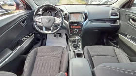 SsangYong Tivoli РЕАЛ КМ ИЗКЛЮЧИТЕЛО 1.6D-116 СЕРВ КНИЖ УНИКТ КАМЕР, снимка 10