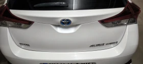 Toyota Auris, снимка 11