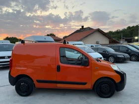 Fiat Fiorino 1.4i ЛИЗИНГ, снимка 4