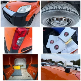 Fiat Fiorino 1.4i ЛИЗИНГ, снимка 15