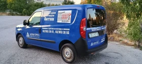 Fiat Doblo 1.4T natural power, снимка 3