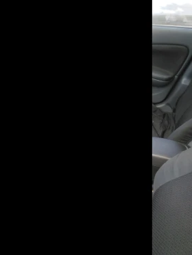 Nissan Almera, снимка 5