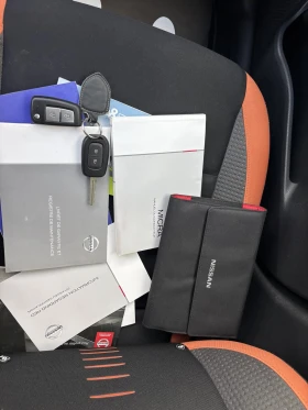 Nissan Micra 1.5 , EURO 6, Нов Внос France, снимка 14