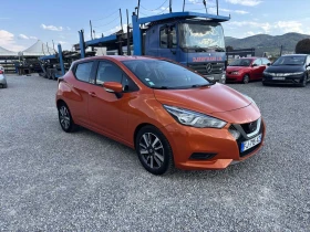 Nissan Micra 1.5 , EURO 6, Нов Внос France, снимка 3