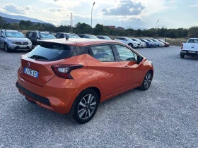 Nissan Micra 1.5 , EURO 6, Нов Внос France, снимка 6