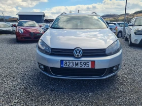 VW Golf 1.6TDI!!ОБСЛУЖЕНА!!, снимка 1