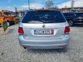 VW Golf 1.6TDI!!ОБСЛУЖЕНА!!, снимка 4