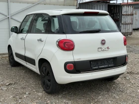 Fiat 500L 1.6 Multijet Навигация/Камера/Темпомат/Лизинг, снимка 6
