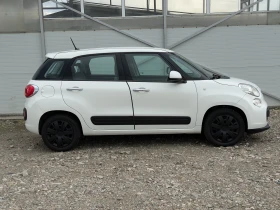 Fiat 500L 1.6 Multijet Навигация/Камера/Темпомат/Лизинг, снимка 3