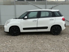 Fiat 500L 1.6 Multijet Навигация/Камера/Темпомат/Лизинг, снимка 7