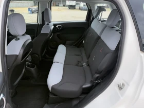 Fiat 500L 1.6 Multijet Навигация/Камера/Темпомат/Лизинг, снимка 10