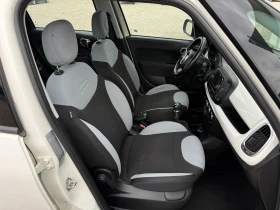 Fiat 500L 1.6 Multijet Навигация/Камера/Темпомат/Лизинг, снимка 14