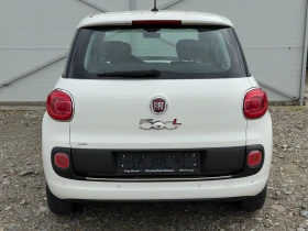 Fiat 500L 1.6 Multijet Навигация/Камера/Темпомат/Лизинг, снимка 5