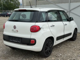 Fiat 500L 1.6 Multijet Навигация/Камера/Темпомат/Лизинг, снимка 4