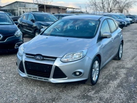 Ford Focus 1.6 TDCi , снимка 1