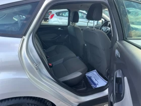 Ford Focus 1.6 TDCi , снимка 13