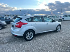 Ford Focus 1.6 TDCi , снимка 4