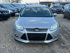 Ford Focus 1.6 TDCi , снимка 2