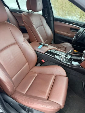 BMW 535 F10, снимка 4