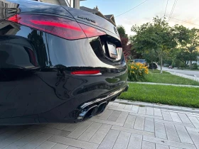 Mercedes-Benz S 500 4MATIC, снимка 5