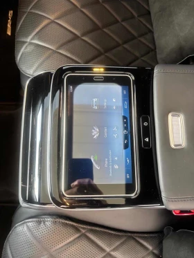 Mercedes-Benz S 500 4MATIC, снимка 12
