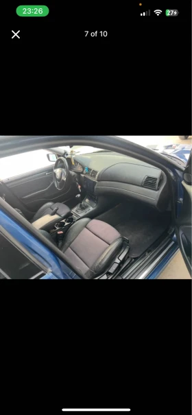 BMW 330, снимка 2