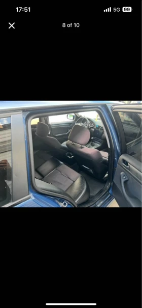 BMW 330, снимка 5