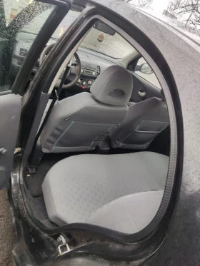 Nissan Micra, снимка 5
