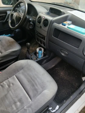 Citroen Berlingo, снимка 4