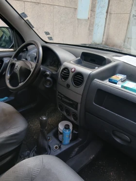 Citroen Berlingo, снимка 5