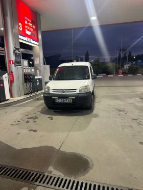 Citroen Berlingo, снимка 1