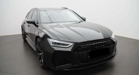 Audi Rs6 4.0 Avant Quattro, снимка 1
