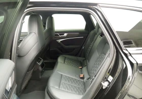 Audi Rs6 4.0 Avant Quattro, снимка 7