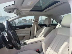 Mercedes-Benz CLS 550  CARFAX, снимка 10
