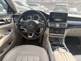 Mercedes-Benz CLS 550  CARFAX, снимка 9