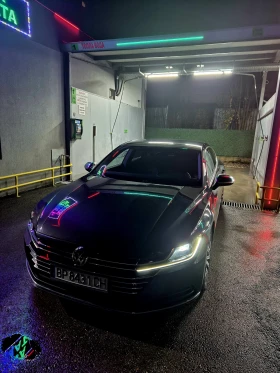 VW Arteon Elegance, снимка 1
