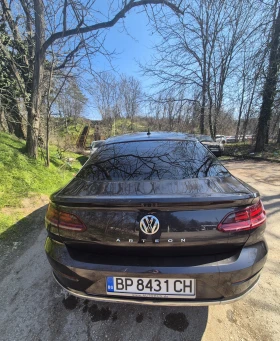 VW Arteon Elegance, снимка 5
