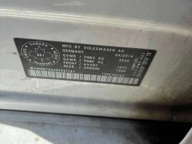 VW CC * Sportline * CARFAX * ПАНОРАМА* КЛИП НА МОТОРА* , снимка 15