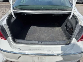 VW CC * Sportline * CARFAX * ПАНОРАМА* КЛИП НА МОТОРА* , снимка 12