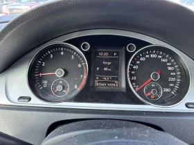 VW CC * Sportline * CARFAX * ПАНОРАМА* КЛИП НА МОТОРА* , снимка 8