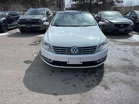 VW CC * Sportline * CARFAX * ПАНОРАМА* КЛИП НА МОТОРА* , снимка 5