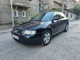 Audi A3 1.8 турбо автоматик, снимка 8
