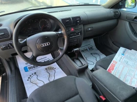 Audi A3 1.8 турбо автоматик, снимка 2